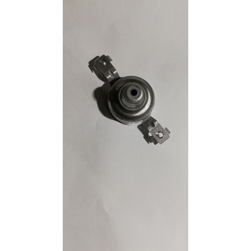 VENTILACION SALIDA HORNO ZANUSSI, ELECTROLUX, AEG, 3396730016 - Imagen 2