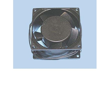 VENTILADOR AXIAL FRIGORÍFICO UNIVERSAL, 220V. 80X80X38MM,    28FR302 - Imagen 1