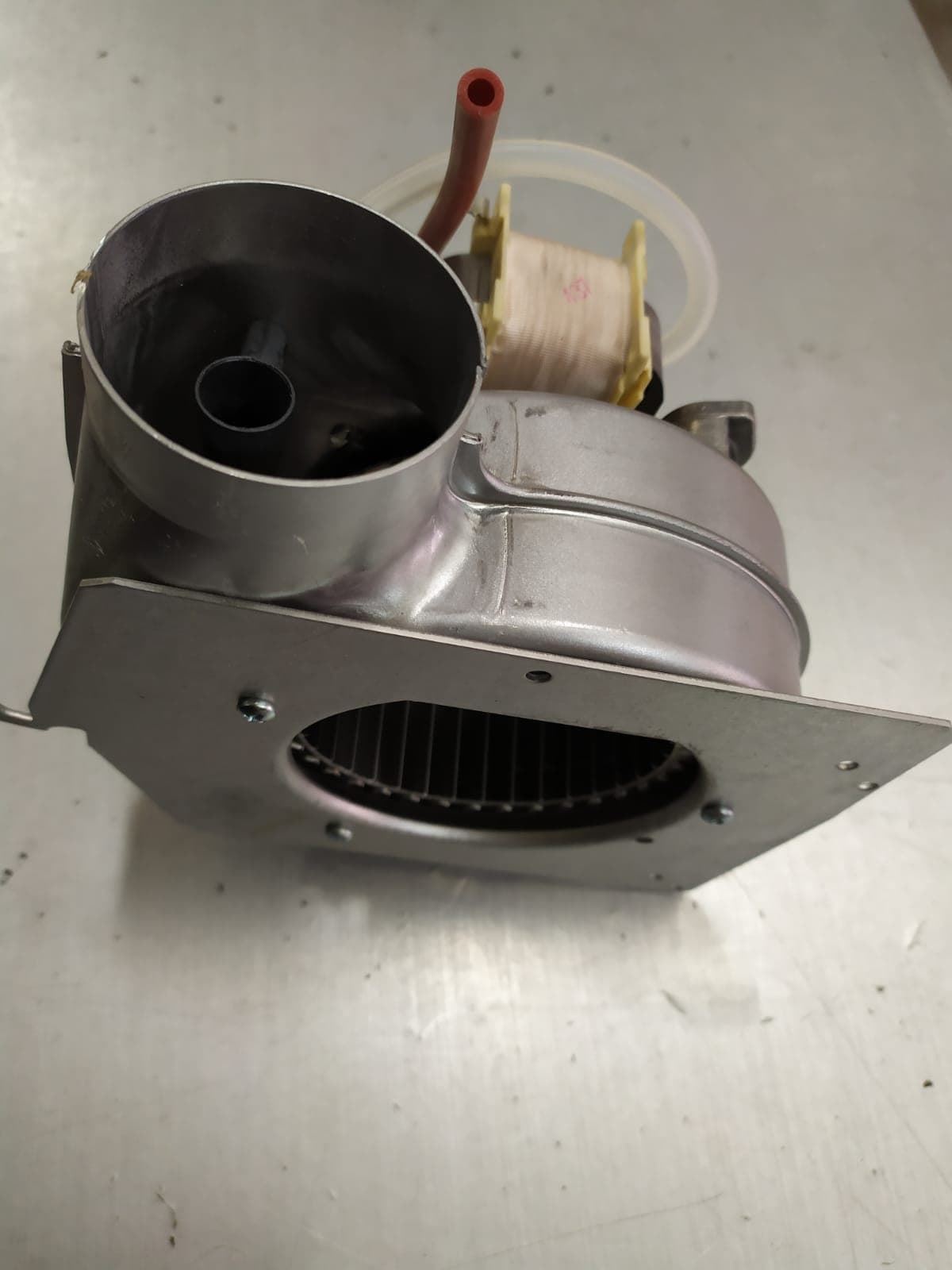 VENTILADOR CALDERA FERROLI,  DOMINAF24E,  I39806885,  I39811560 - Imagen 1
