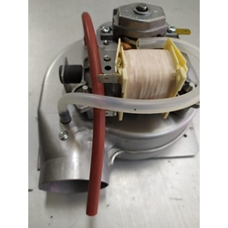 VENTILADOR CALDERA FERROLI,  DOMINAF24E,  I39806885,  I39811560 - Imagen 2