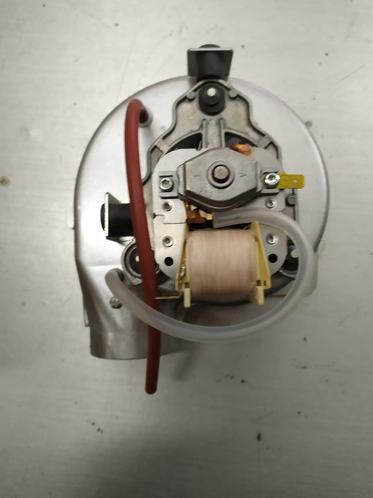 VENTILADOR CALDERA FERROLI,  DOMINAF24E,  I39806885,  I39811560 - Imagen 3
