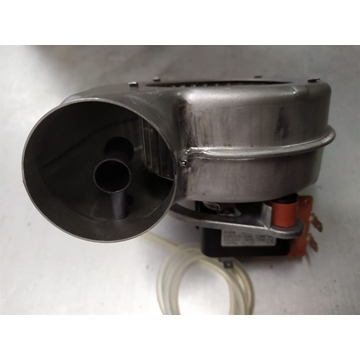 VENTILADOR CALDERA FERROLI I39819310,  DOMINAF30E,  I39817550 - Imagen 2