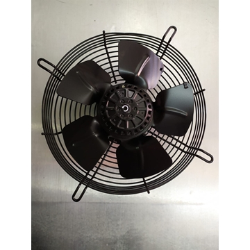 VENTILADOR CONDENSADOR FRIGORIFICO, PALA DIAMETRO 250MM, 230V, 52W, 0,25A, 2 MICROFARADIOS, 1650 RPM,  YWF4E-250S,  602185 - Imagen 1