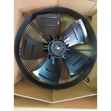 VENTILADOR EBM S4E400-AQ12-5B, 337031 - Imagen 1