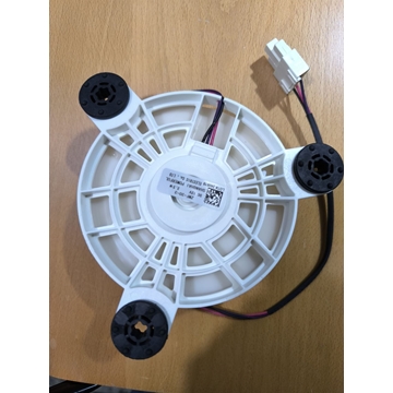 VENTILADOR EVAPORADOR FRIGORIFICO CANDY, CMICN5182WN,  11002015001802 - Imagen 1