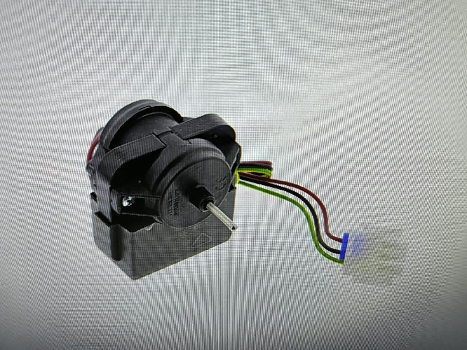 VENTILADOR FRIGORIFICO AEG, ELECTROLUX, MOTOR VENTILADOR MES, 2000RPM, 12V, 2260074014 - Imagen 1