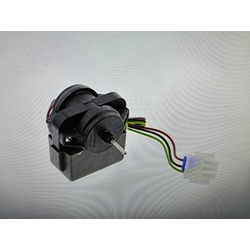 VENTILADOR FRIGORIFICO AEG, ELECTROLUX, MOTOR VENTILADOR MES, 2000RPM, 12V, 2260074014 - Imagen 1