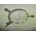 VENTILADOR FRIGORIFICO BALAY, BOSCH, SIEMENS, RECAMBIO ORIGINAL, 10004555, 12014261, 12011786 - Imagen 1