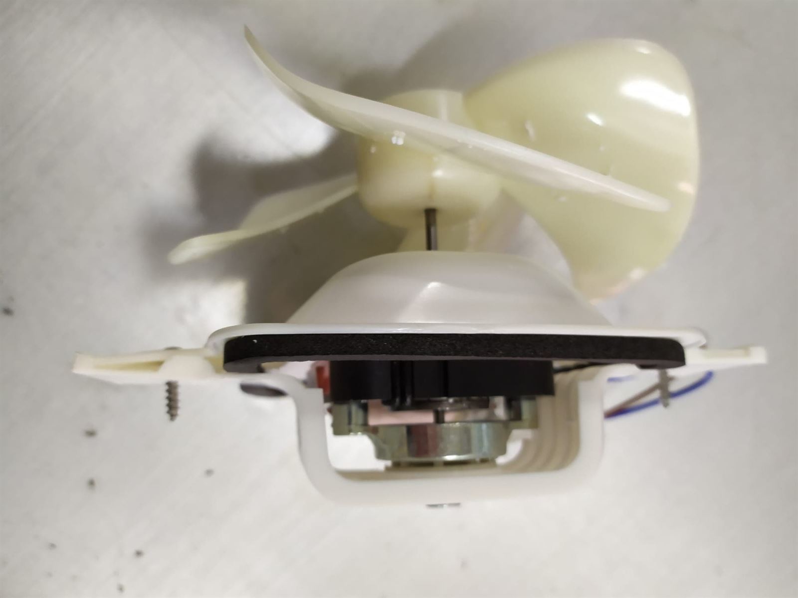 VENTILADOR FRIGORIFICO BEKO, ARCELIK, TEKA,  4305891385 - Imagen 2