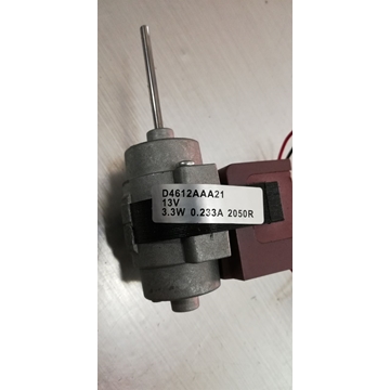 VENTILADOR FRIGORIFICO BOSCH,  00601016 - Imagen 1