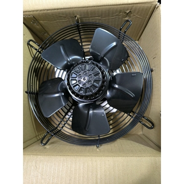 VENTILADOR FRIGORIFICO, CAMARA FRIGORIFICA, AXIAL, PALA DIAMETRO 250MM, 230V, 22/50 W, 0,25A, 2 MICROFARADIOS, 1380/1650 RPM, P92/35-G, YWF4E-250S, 50/60 Hz,  YWF4E-250S - Imagen 1