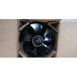 VENTILADOR FRIGORIFICO, CAMARA FRIGORIFICA, AXIAL, PALA DIAMETRO 300MM, 230V, 90 W, 0,48A, 3 MICROFARADIOS, 1330/1600 RPM, P92/35-G, YWF4E-300S, 50/60 Hz, CL.F1/22, A601880 - Imagen 2
