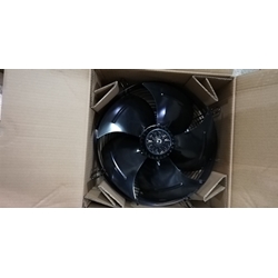 VENTILADOR FRIGORIFICO, CAMARA FRIGORIFICA, AXIAL, PALA DIAMETRO 350MM, 230V, 134 W, 0,77A, 4 MICROFARADIOS, 1420/1650 RPM, P102/34-G, YWF4E-350S, 50/60 Hz, CL.F5/23, A601883 - Imagen 2