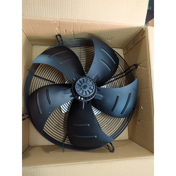 VENTILADOR FRIGORIFICO, CAMARA FRIGORIFICA, AXIAL, PALA DIAMETRO 450MM, 230V, 250 W, 1,15 A, 8 MICROFARADIOS, 1350 RPM, 4600 M3/h,   YWF4E-450S, 16UN313 - Imagen 1