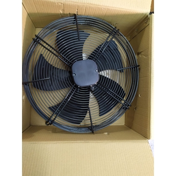 VENTILADOR FRIGORIFICO, CAMARA FRIGORIFICA, AXIAL, PALA DIAMETRO 450MM, 230V, 250 W, 1,15 A, 8 MICROFARADIOS, 1350 RPM, 4600 M3/h,   YWF4E-450S, 16UN313 - Imagen 2