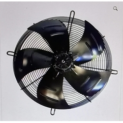 VENTILADOR FRIGORIFICO, CAMARA FRIGORIFICA, AXIAL, PALA DIAMETRO 450MM, 400 V, TRIFASICO, 1350 RPM,    YWF4D-450S, A335211 - Imagen 1