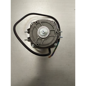 VENTILADOR FRIGORIFICO CONDENSADOR, 10W, 220V,   VE10 - Imagen 1