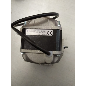 VENTILADOR FRIGORIFICO CONDENSADOR, 25W, 220V,   VE25 - Imagen 2