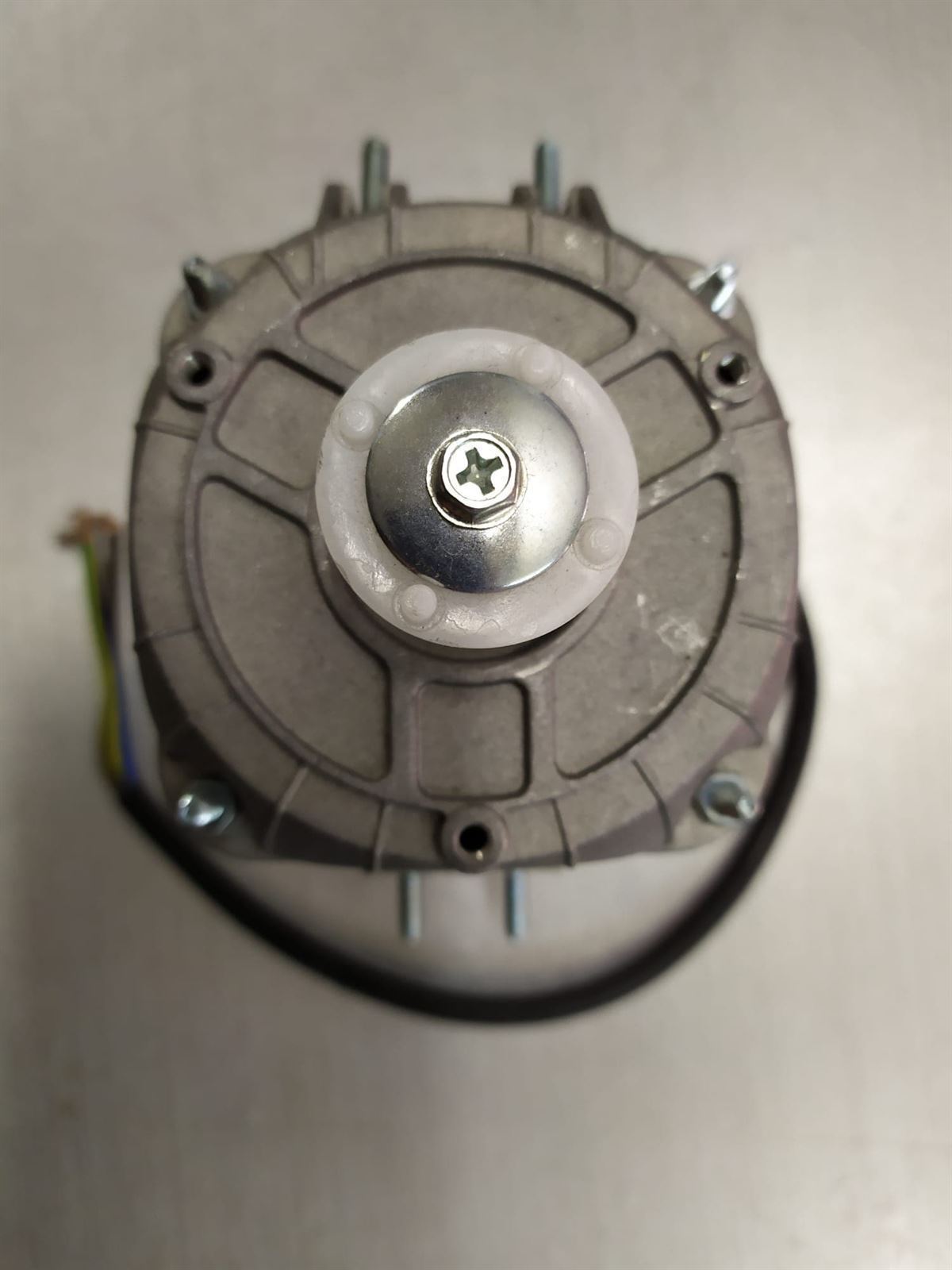 VENTILADOR FRIGORIFICO CONDENSADOR, 34W, 220V,  VE34 - Imagen 1