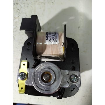 VENTILADOR FRIGORIFICO CONDENSADOR, 35W, 220V, 3240633 - Imagen 1