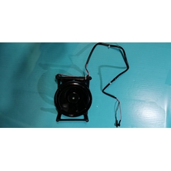 VENTILADOR FRIGORIFICO INDESIT, 9V, 1,35W, 140/100MM, DIAMETRO TURBINA 110MM, 482000023439 - Imagen 2