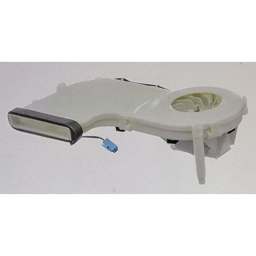VENTILADOR FRIGORIFICO LYNX, BOSCH, BALAY,   4KF10E60,  00669430 - Imagen 1