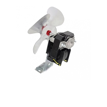 VENTILADOR FRIGORÍFICO NO FROST 2400 RPM, 15W,  28FR922 - Imagen 1