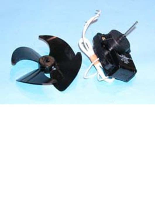 VENTILADOR FRIGORIFICO NO FROST,  481936170011,  C00378061, 28IG0005 - Imagen 1