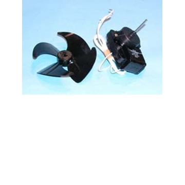 VENTILADOR FRIGORIFICO NO FROST,  481936170011,  C00378061, 28IG0005 - Imagen 1