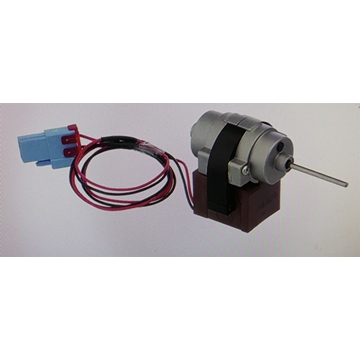 VENTILADOR FRIGORIFICO NO-FROST, BALAY, BOSCH,DAEWOO, SIEMENS, RECAMBIO ALTERNATIVO,    00601067 - Imagen 1