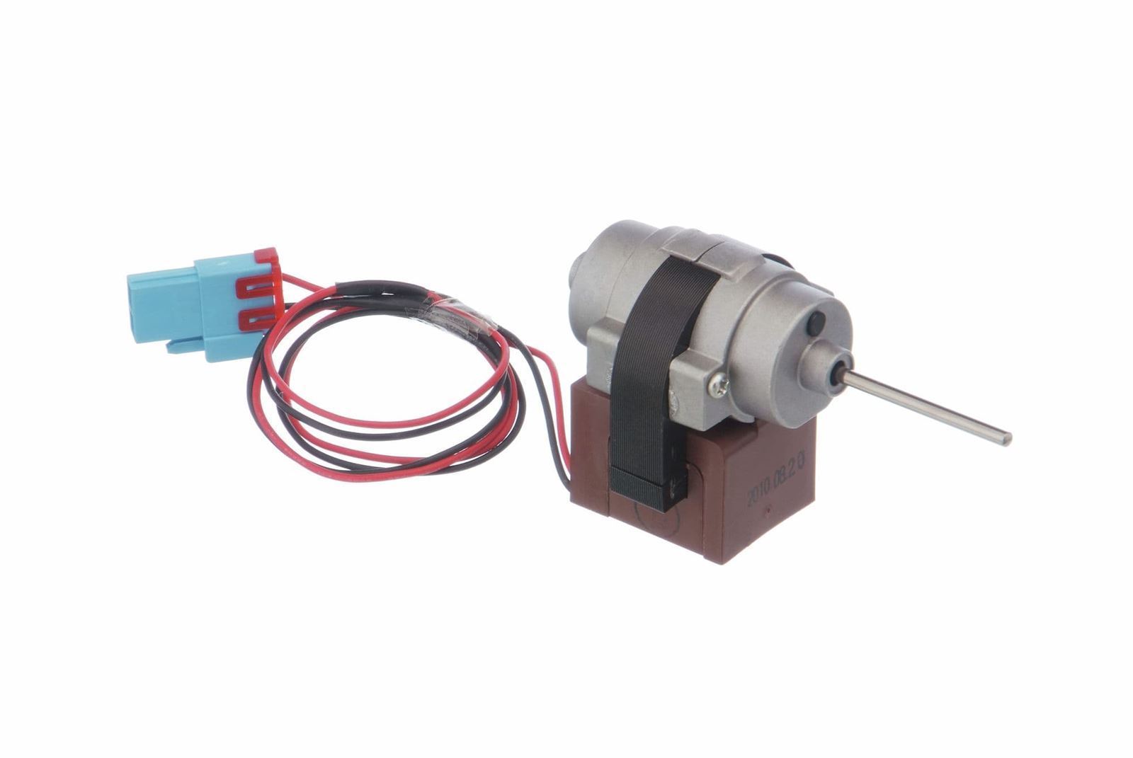 VENTILADOR FRIGORIFICO NO-FROST, BALAY, BOSCH,DAEWOO, SIEMENS, RECAMBIO OIGINAL,    00601067 - Imagen 1