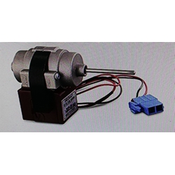 VENTILADOR FRIGORIFICO NO-FROST, BOSCH,DAEWOO, SIEMENS, CALIDAD ALTERNATIVA,  00601067 - Imagen 1