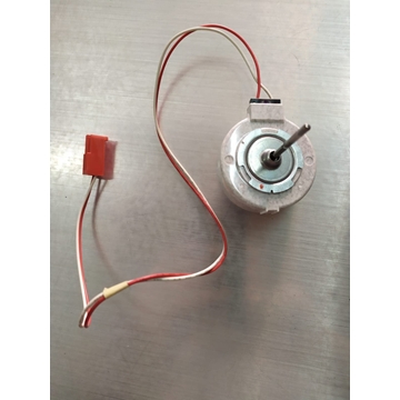 VENTILADOR FRIGORIFICO WIRLPOOL, 482000092638 - Imagen 1