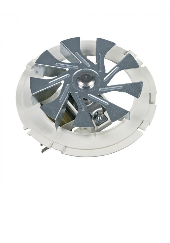 VENTILADOR HORNO IKEA, INDESIT, WHIRLPOOL, 481236118527 - Imagen 1