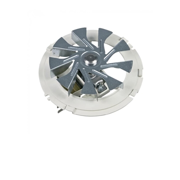 VENTILADOR HORNO IKEA, INDESIT, WHIRLPOOL, 481236118527 - Imagen 1