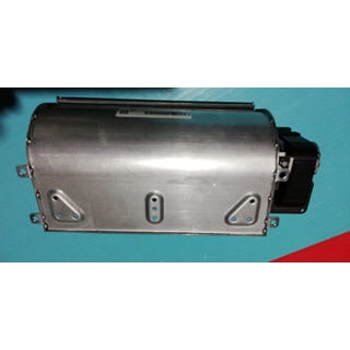 VENTILADOR MESA CALIENTE, VENTILADOR TANGENCIAL, 230V, 25W, TURBINA 60/180mm IZQUIERDA, 29781 - Imagen 1