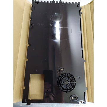 VENTILADOR MODULO INDUCCION VITROCERAMICA AEG, ELECTROLUX, ZANUSSI, RECAMBIO ORIGINAL, 3572219008 - Imagen 2