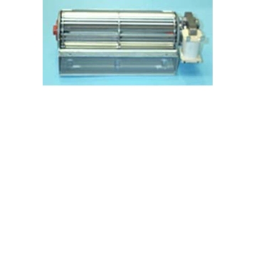 VENTILADOR TANGENCIAL FRIGORIFICO,  16W, 180 MM, 220V,  GIRO DERECHA,    28FR020 - Imagen 1