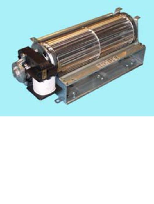 VENTILADOR TANGENCIAL, FRIGORIFICO, 16W, BOCA 182X40 MM, GIRO IZQUIERDA,  28FR010 - Imagen 1
