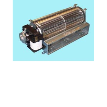 VENTILADOR TANGENCIAL, FRIGORIFICO, 16W, BOCA 182X40 MM, GIRO IZQUIERDA,  28FR010 - Imagen 1