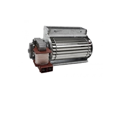 VENTILADOR TANGENCIAL FRIGORIFICO, GIRO DERECHA  20W, DX 120MM  230 V   28FR013 - Imagen 1
