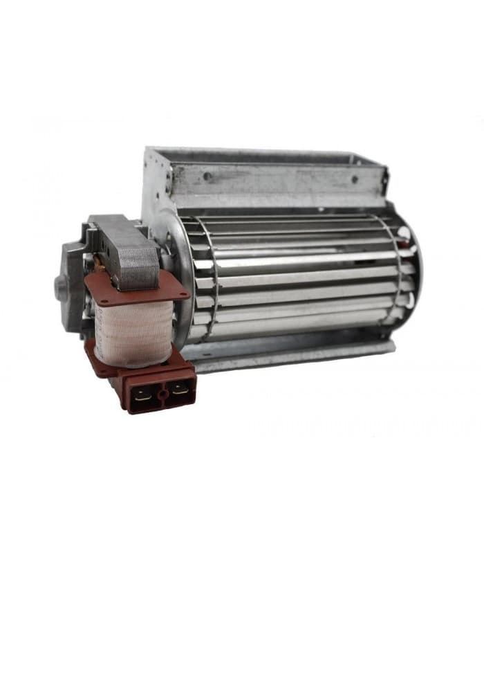 VENTILADOR TANGENCIAL FRIGORIFICO, GIRO DERECHA  26/16 W, LARGO 150/95 MM, 230 V,  28FR013 - Imagen 1
