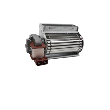 VENTILADOR TANGENCIAL FRIGORIFICO, GIRO DERECHA  26/16 W, LARGO 150/95 MM, 230 V,  28FR013 - Imagen 1