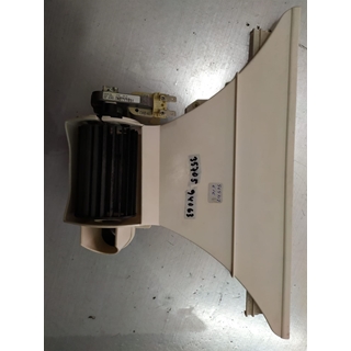 VENTILADOR TANGENCIAL HORNO ZANUSSI,  REFRIGERACION EXTERIOR, 949712616, 4055165627 - Imagen 2