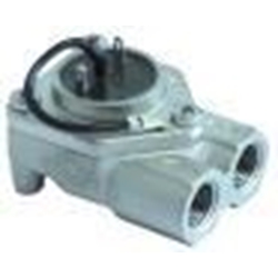 VOLUTRON 2 CONEXIONES 1/4 A.V499 - Imagen 1