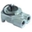 VOLUTRON 2 CONEXIONES 1/4 A.V499 - Imagen 1