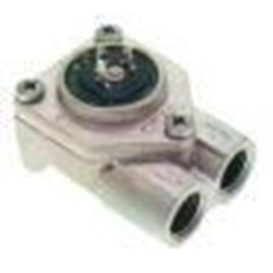 VOLUTRON 3 CONEXIONES 1/4x1/4 H-H A.W457 - Imagen 1