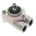 VOLUTRON 3 CONEXIONES 1/4x1/4 H-H A.W457 - Imagen 1