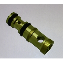 VRNTURI CALENTADOR JUNKERS, VALIDO PARA CUERPO AGUA 87070026340. 5432480023 - Imagen 1
