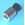 VÁLVULA GIRATORIA PARA OLLA MAGEFESA 7,4 MM 44MG0001 - Imagen 1
